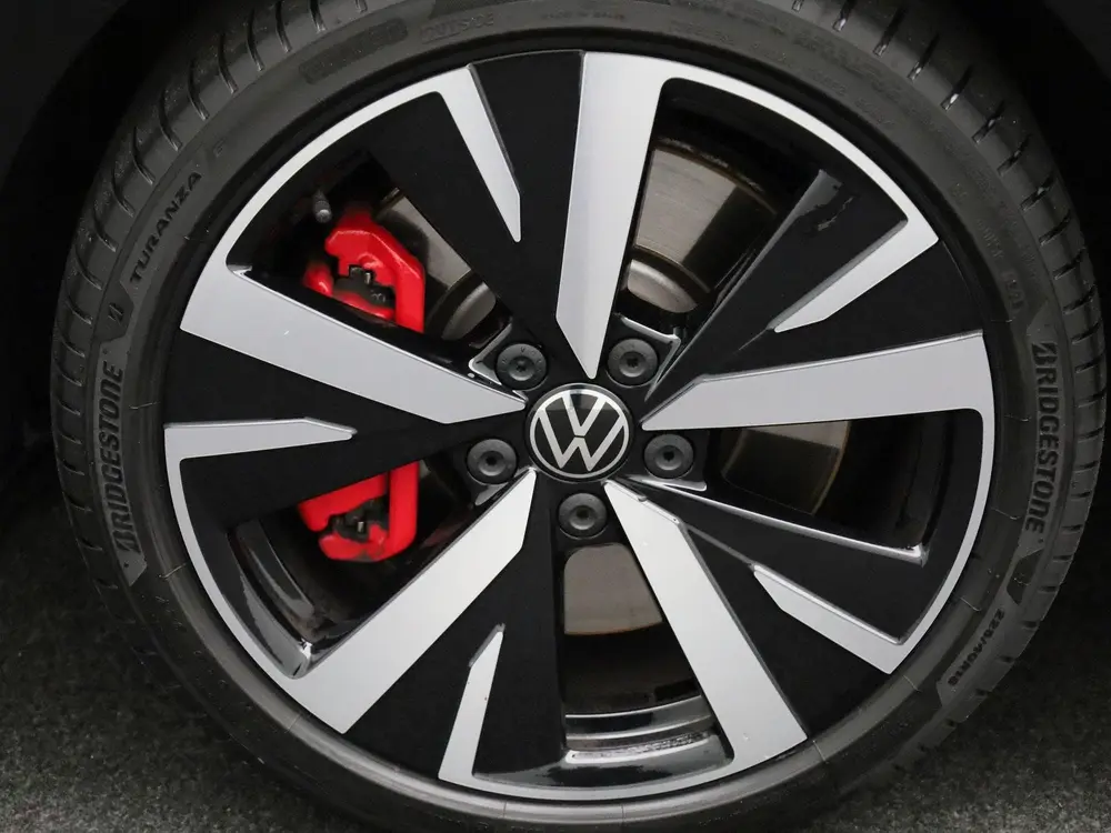 Volkswagen Golf 1.5 eHybrid GTE 272 PK| Origineel Nederlands uit 2025, foto 13
