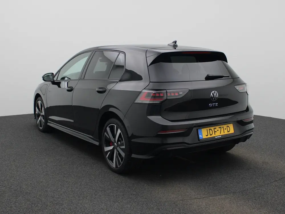 Volkswagen Golf 1.5 eHybrid GTE 272 PK| Origineel Nederlands uit 2025, foto 2