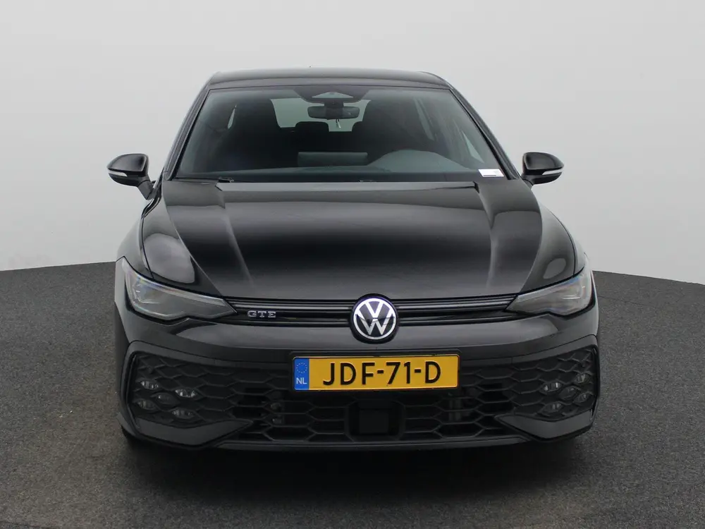 Volkswagen Golf 1.5 eHybrid GTE 272 PK| Origineel Nederlands uit 2025, foto 3