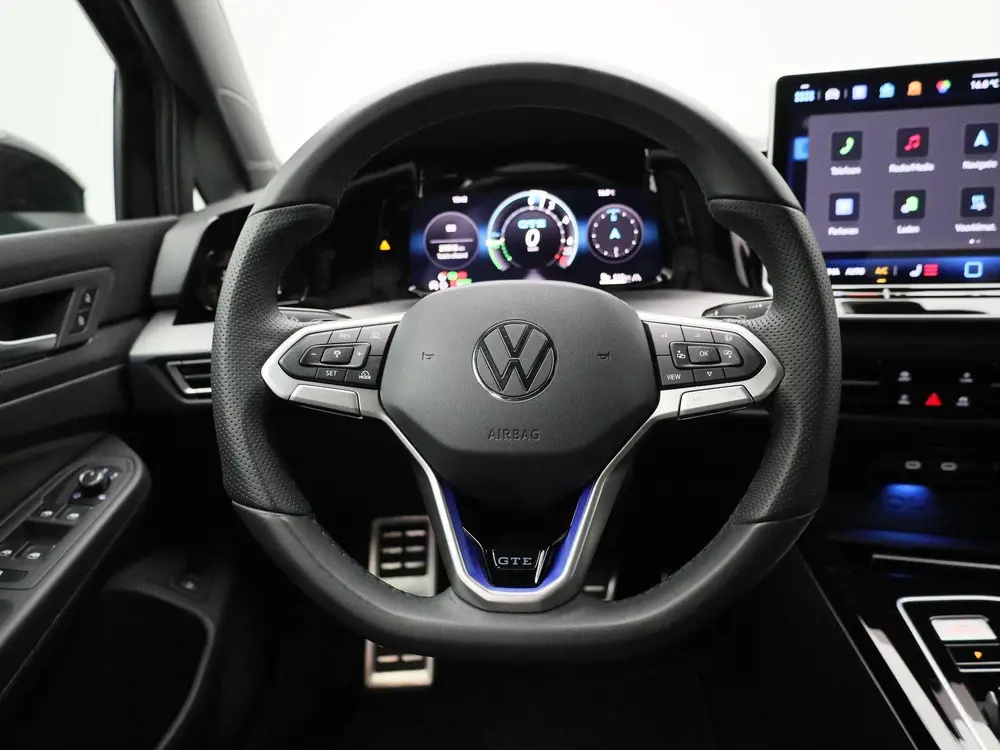 Volkswagen Golf 1.5 eHybrid GTE 272 PK| Origineel Nederlands uit 2025, foto 7