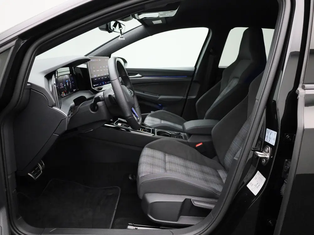 Volkswagen Golf 1.5 eHybrid GTE 272 PK| Origineel Nederlands uit 2025, foto 9