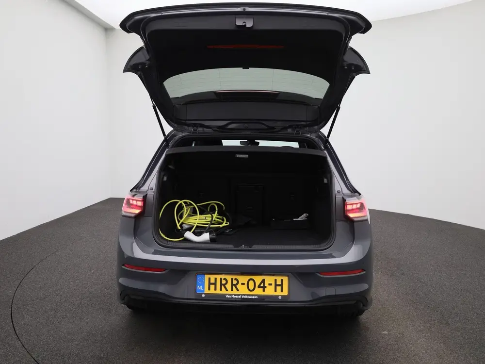 Volkswagen Golf 1.5 eHybrid GTE 272 PK| Origineel Nederlands uit 2025, foto 11