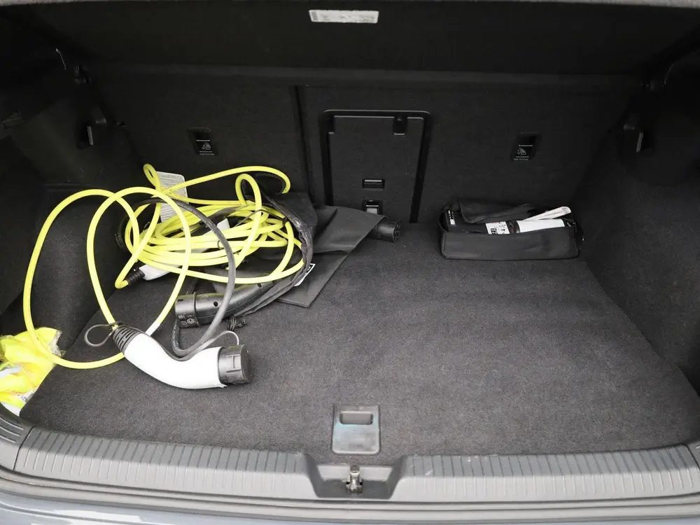 Volkswagen Golf 1.5 eHybrid GTE 272 PK| Origineel Nederlands uit 2025, foto 12