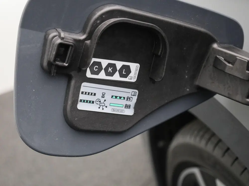 Volkswagen Golf 1.5 eHybrid GTE 272 PK| Origineel Nederlands uit 2025, foto 17