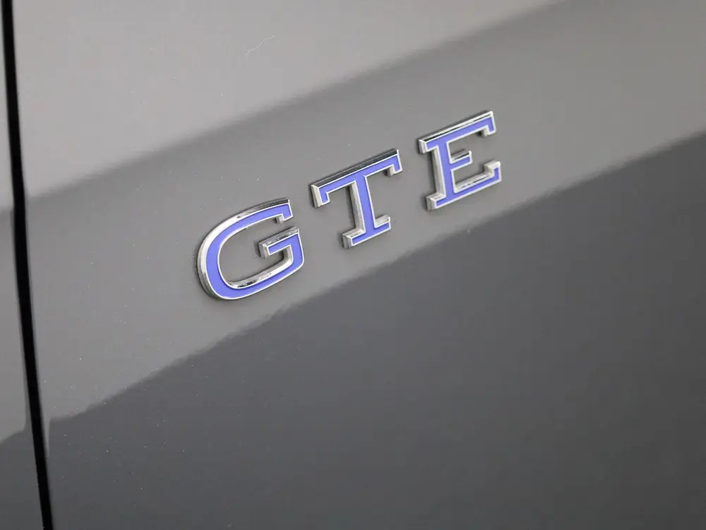 Volkswagen Golf 1.5 eHybrid GTE 272 PK| Origineel Nederlands uit 2025, foto 18