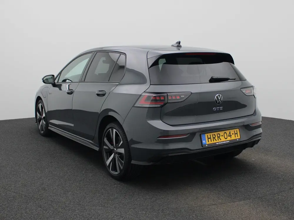 Volkswagen Golf 1.5 eHybrid GTE 272 PK| Origineel Nederlands uit 2025, foto 2