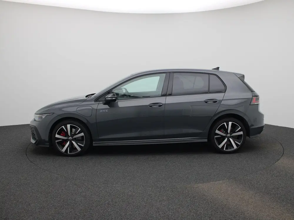 Volkswagen Golf 1.5 eHybrid GTE 272 PK| Origineel Nederlands uit 2025, foto 4
