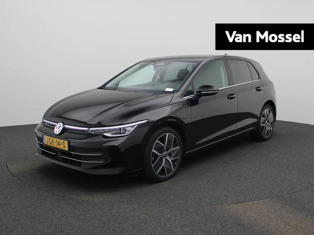 Volkswagen Golf 1.5 eHybrid Style Edition 204 PK| Origineel uit 2025
