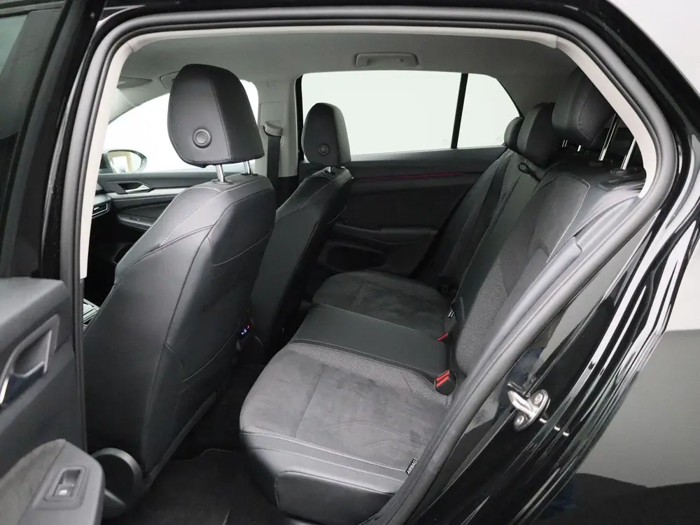 Volkswagen Golf 1.5 eHybrid Style Edition 204 PK| Origineel uit 2025, foto 10