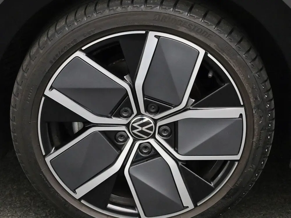 Volkswagen Golf 1.5 eHybrid Style Edition 204 PK| Origineel uit 2025, foto 14