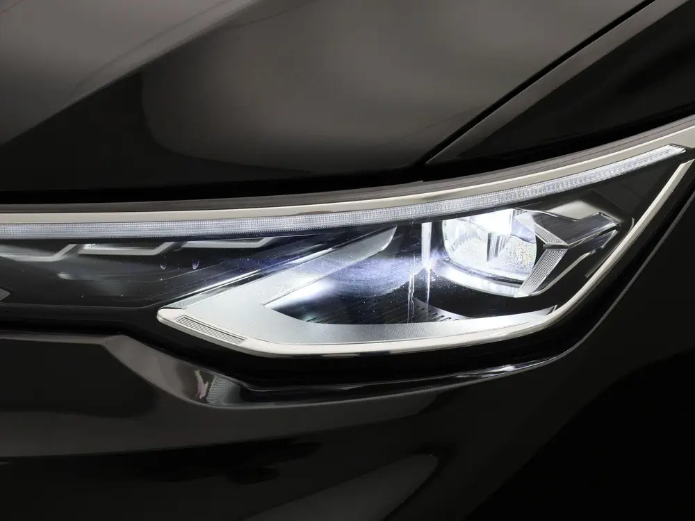 Volkswagen Golf 1.5 eHybrid Style Edition 204 PK| Origineel uit 2025, foto 15