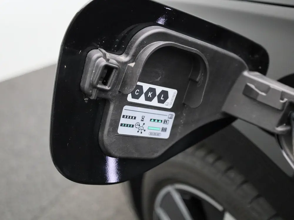 Volkswagen Golf 1.5 eHybrid Style Edition 204 PK| Origineel uit 2025, foto 17