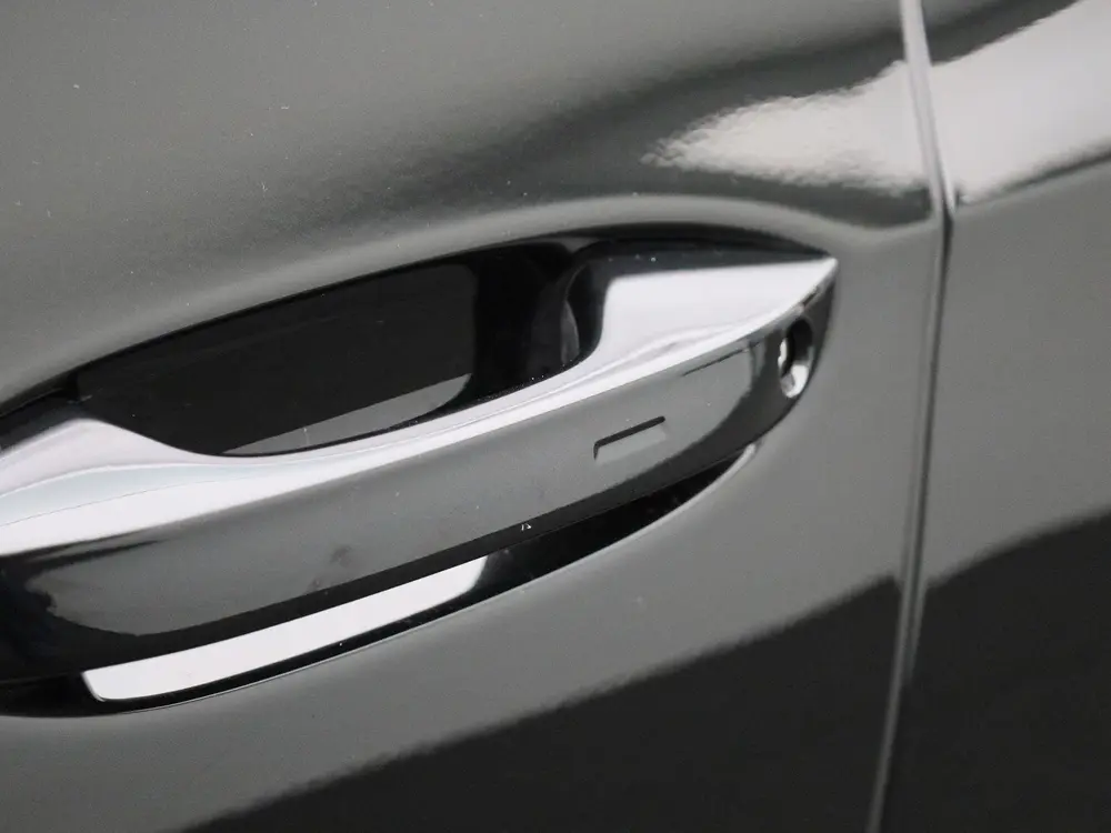 Volkswagen Golf 1.5 eHybrid Style Edition 204 PK| Origineel uit 2025, foto 18
