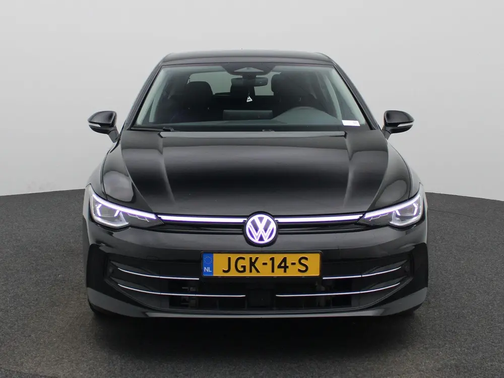 Volkswagen Golf 1.5 eHybrid Style Edition 204 PK| Origineel uit 2025, foto 3
