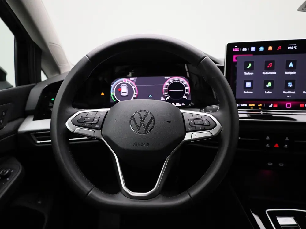 Volkswagen Golf 1.5 eHybrid Style Edition 204 PK| Origineel uit 2025, foto 7