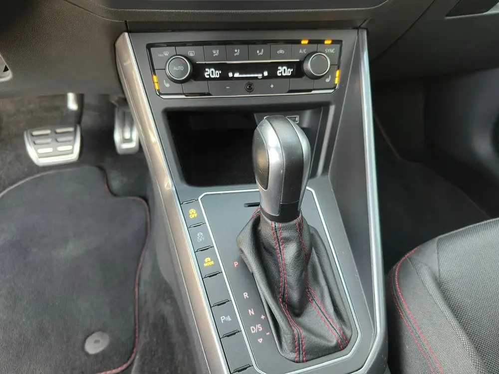 Volkswagen Polo 2.0 TSI GTI 200pk DSG|Pano|Virtual|Garantie uit 2020, foto 12
