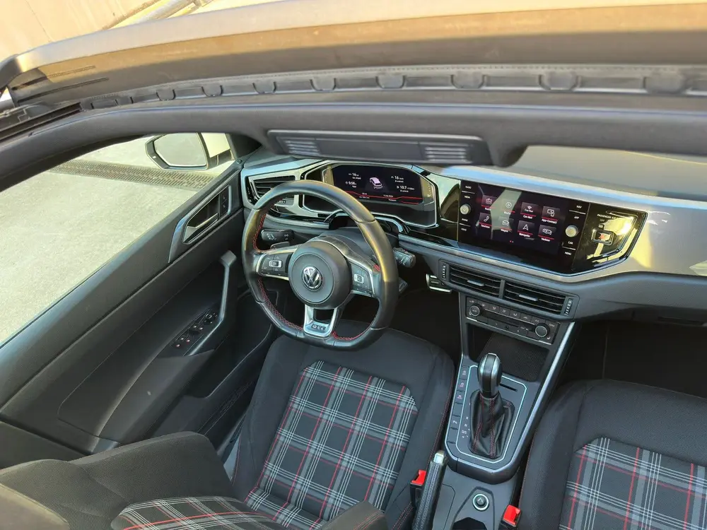 Volkswagen Polo 2.0 TSI GTI 200pk DSG|Pano|Virtual|Garantie uit 2020, foto 15