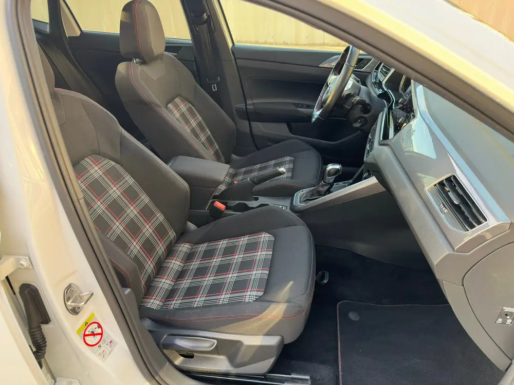 Volkswagen Polo 2.0 TSI GTI 200pk DSG|Pano|Virtual|Garantie uit 2020, foto 17