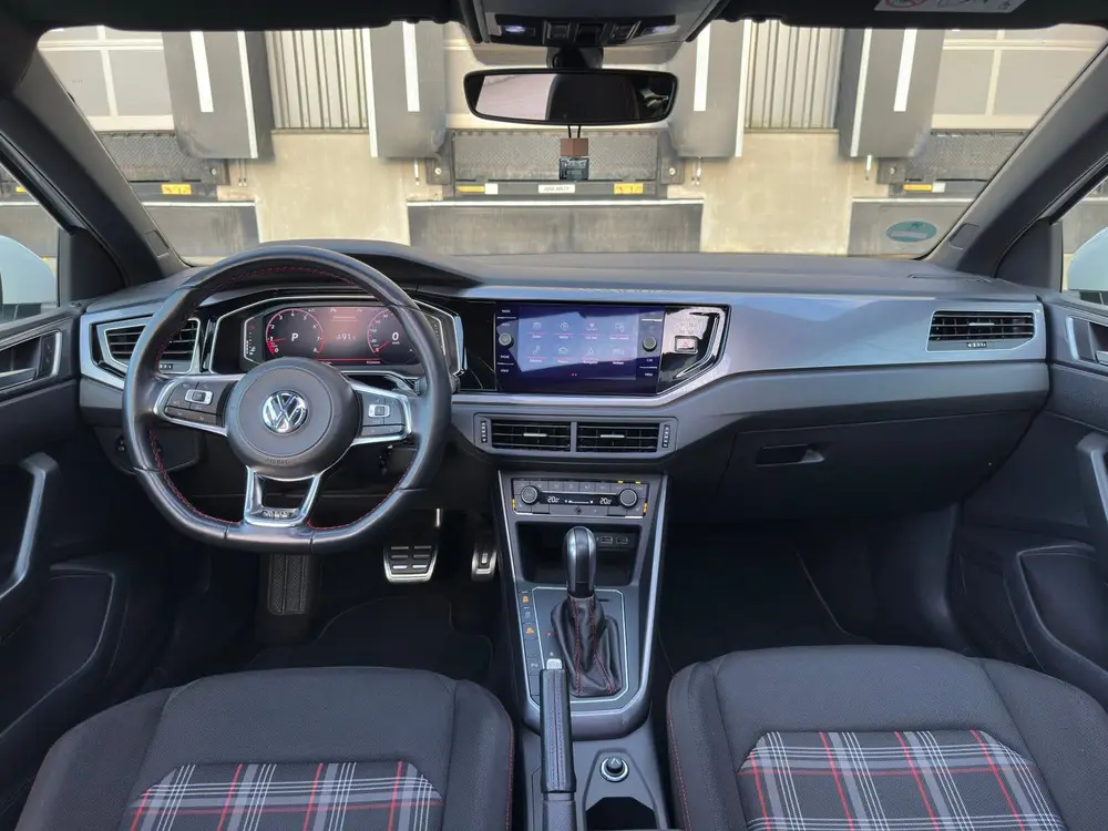 Volkswagen Polo 2.0 TSI GTI 200pk DSG|Pano|Virtual|Garantie uit 2020, foto 4