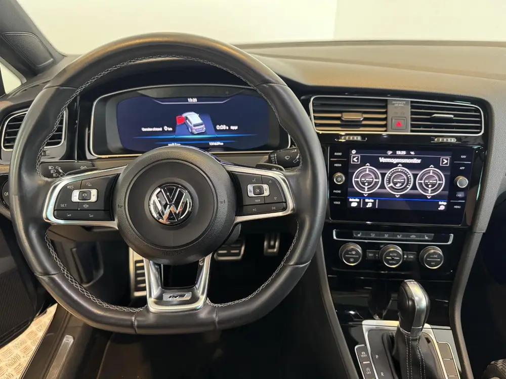 Volkswagen Golf Variant 1.5 TSI Highline Busin. R, Panoramad uit 2019, foto 15