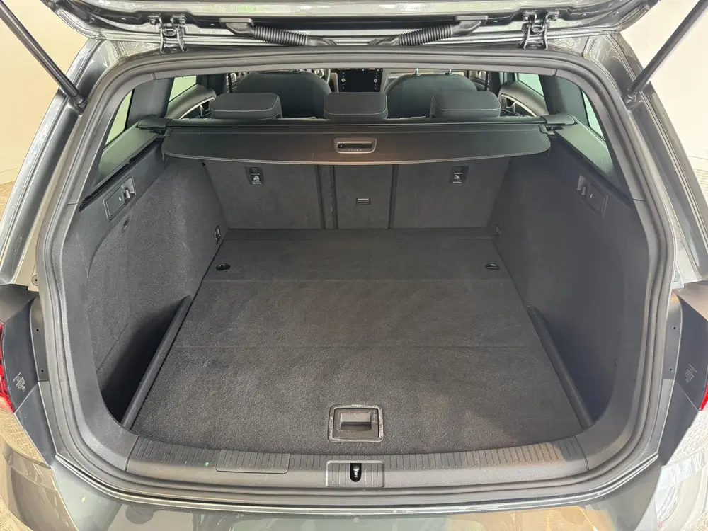 Volkswagen Golf Variant 1.5 TSI Highline Busin. R, Panoramad uit 2019, foto 7