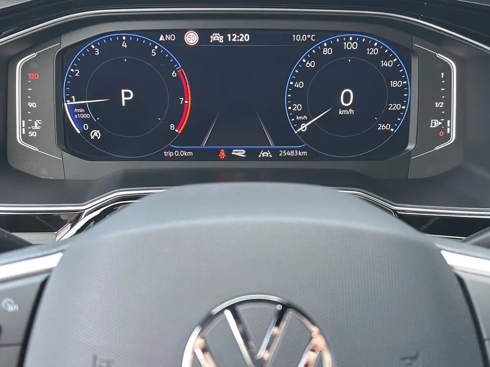 Volkswagen Taigo 1.5 TSI 150pk DSG R-Line | Trekhaak | IQ li uit 2025, foto 15