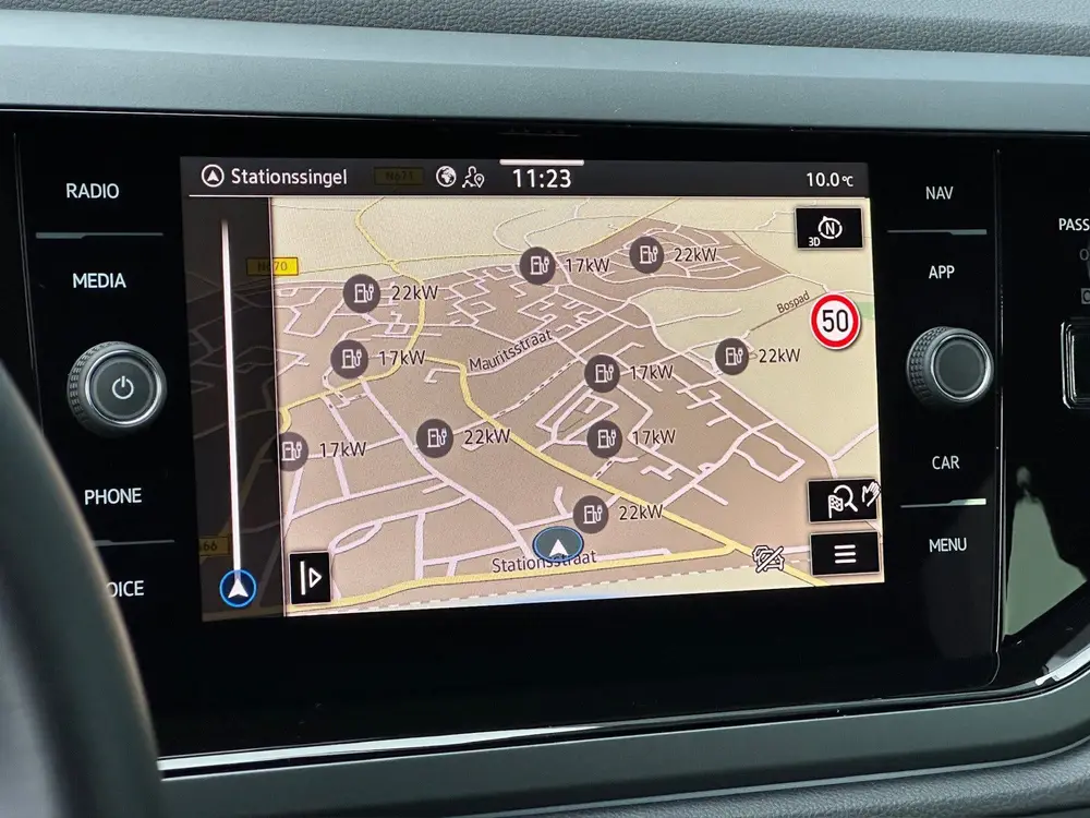 Volkswagen Taigo 1.5 TSI 150pk DSG R-Line | Trekhaak | IQ li uit 2025, foto 18