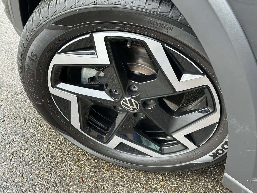 Volkswagen Taigo 1.5 TSI 150pk DSG R-Line | Trekhaak | IQ li uit 2025, foto 6