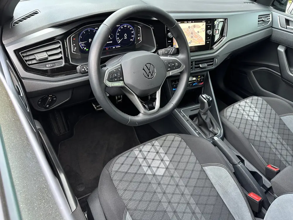 Volkswagen Taigo 1.5 TSI 150pk DSG R-Line | Trekhaak | IQ li uit 2025, foto 7