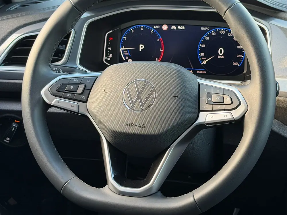Volkswagen T-Roc 1.5 TSI 150pk DSG Style | Navigatie | Stand uit 2025, foto 12