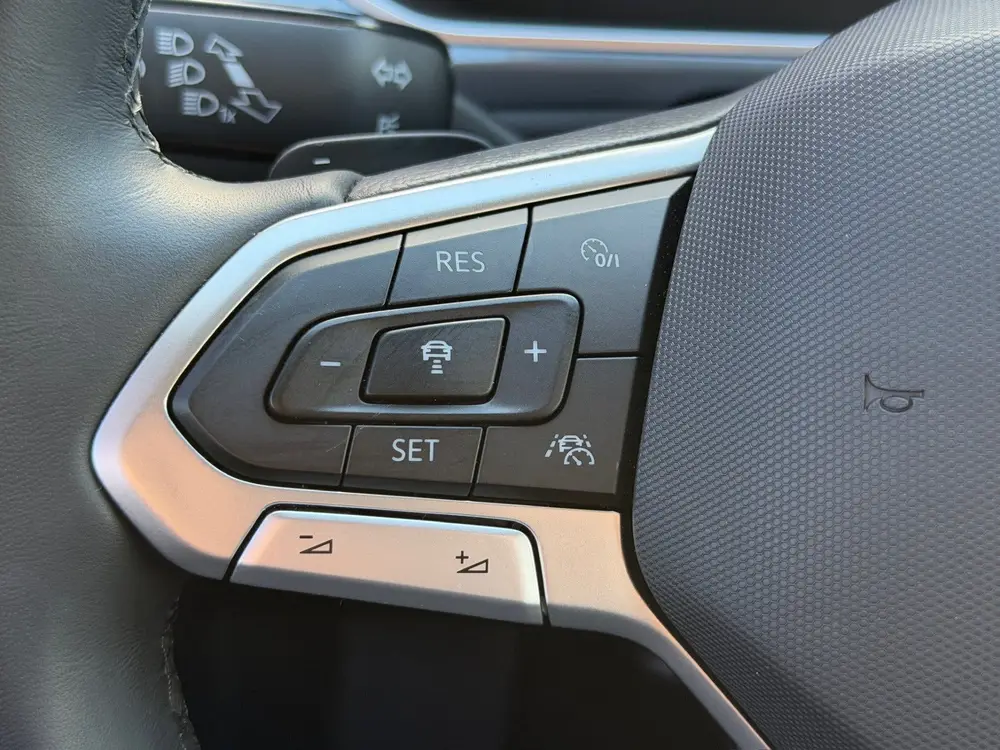 Volkswagen T-Roc 1.5 TSI 150pk DSG Style | Navigatie | Stand uit 2025, foto 13