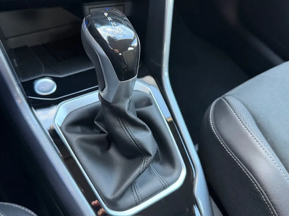 Volkswagen T-Roc 1.5 TSI 150pk DSG Style | Navigatie | Stand uit 2025, foto 18