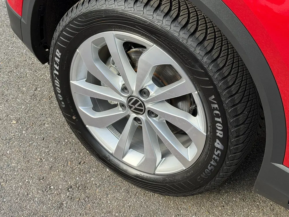 Volkswagen T-Roc 1.5 TSI 150pk DSG Style | Navigatie | Stand uit 2025, foto 6