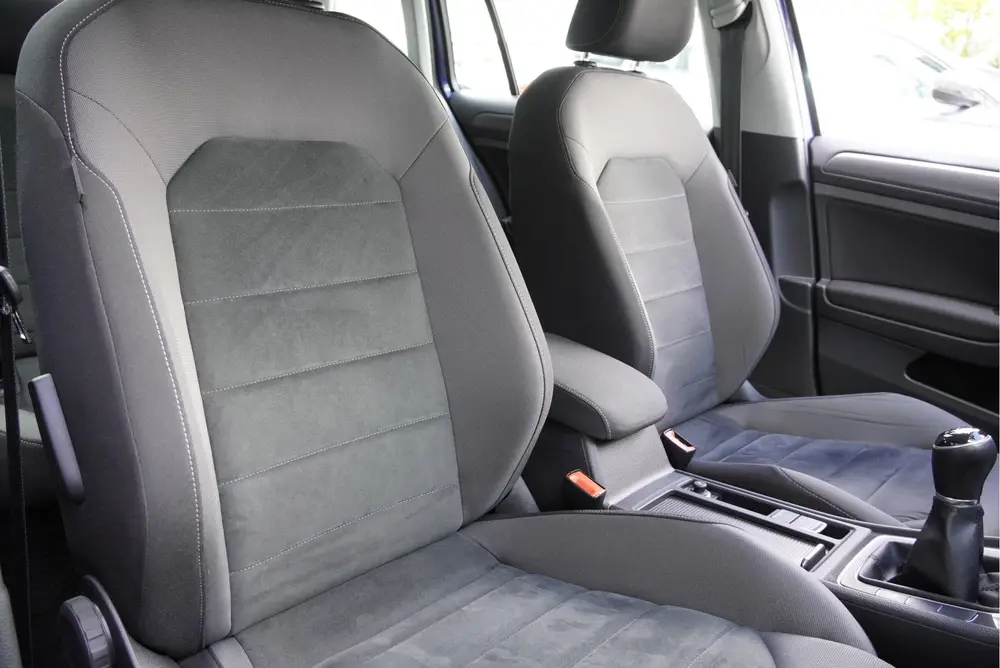 Volkswagen Golf Variant 1.5 TSI Highline BJ2020 Lmv 16" | Le uit 2020, foto 16