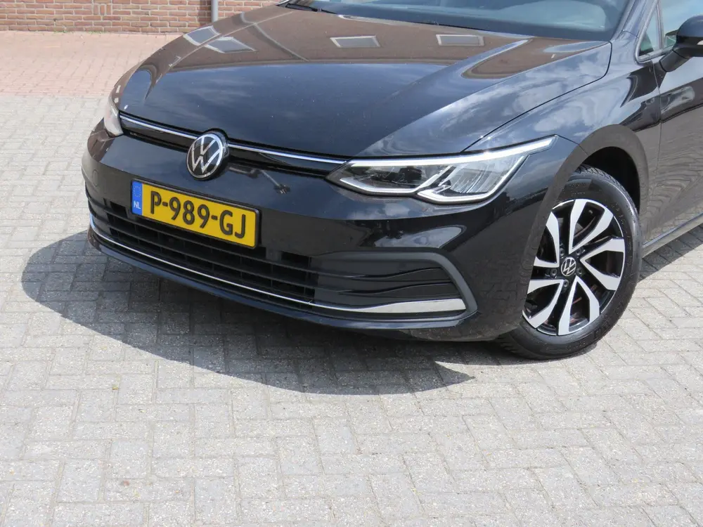Volkswagen Golf 1.0 TSI 110Pk Life * Rijklaarprijs incl. gar uit 2021, foto 14