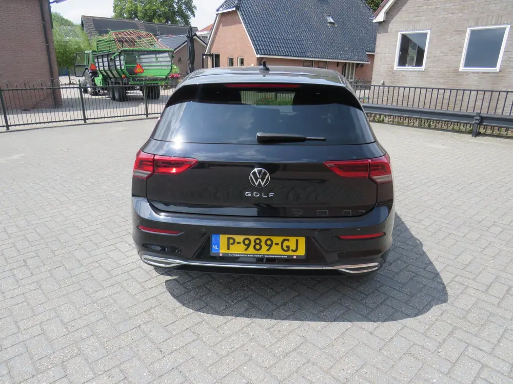 Volkswagen Golf 1.0 TSI 110Pk Life * Rijklaarprijs incl. gar uit 2021, foto 17