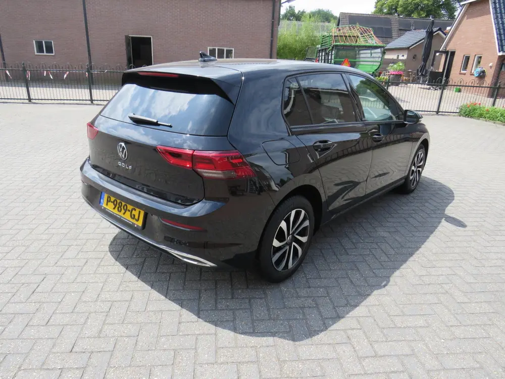Volkswagen Golf 1.0 TSI 110Pk Life * Rijklaarprijs incl. gar uit 2021, foto 19