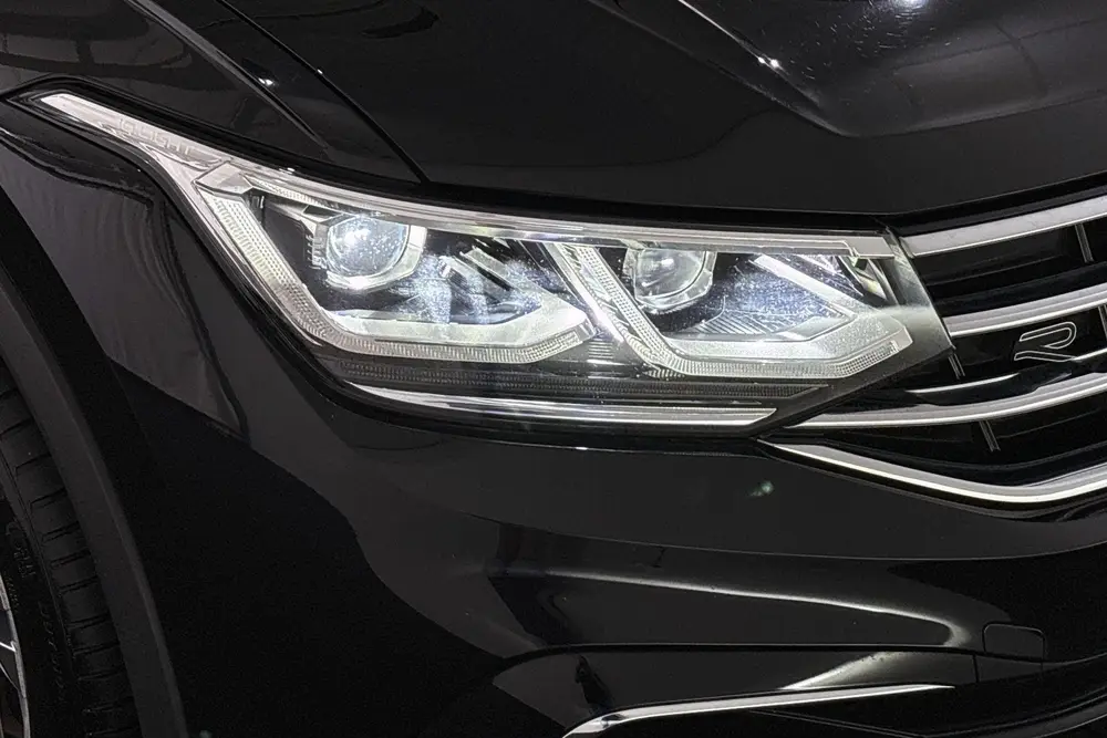 Volkswagen Tiguan 1.4 TSI eHybrid R-Line Trekhaak Camera Sto uit 2022, foto 19