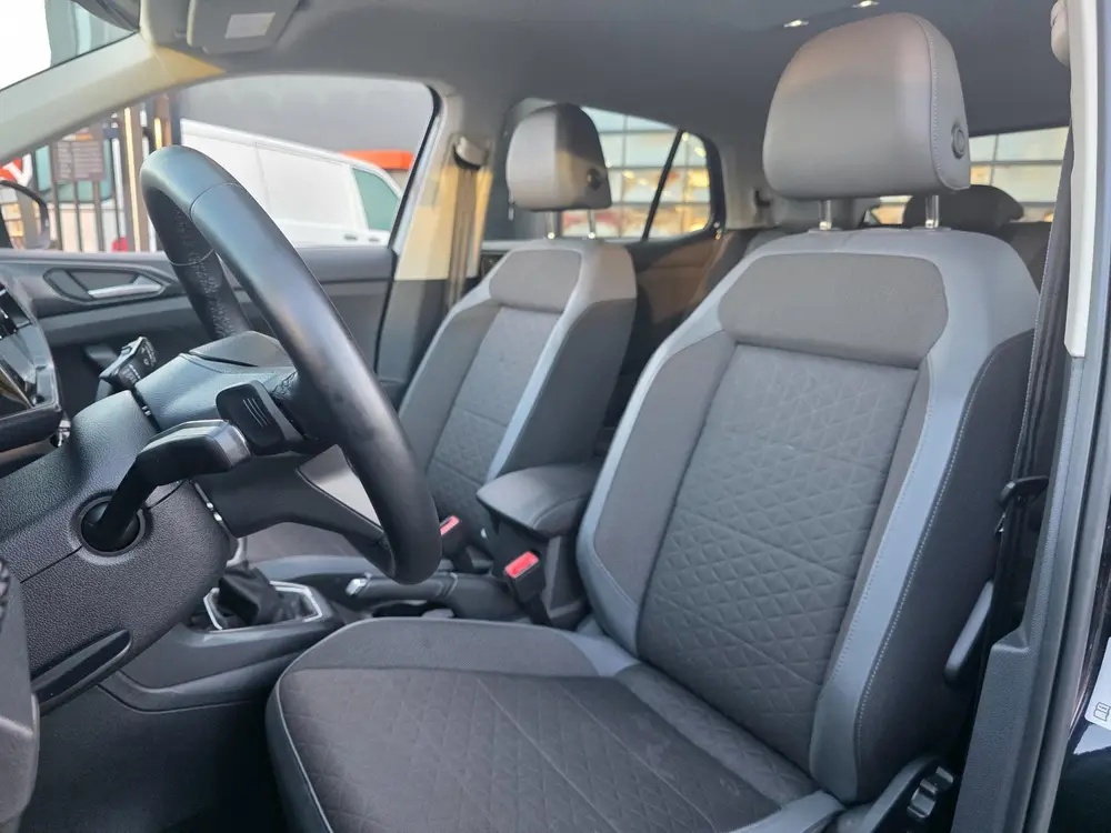 Volkswagen T-Cross 1.0 TSI Style | Met o.a. AppleCarPlay/And uit 2022, foto 13