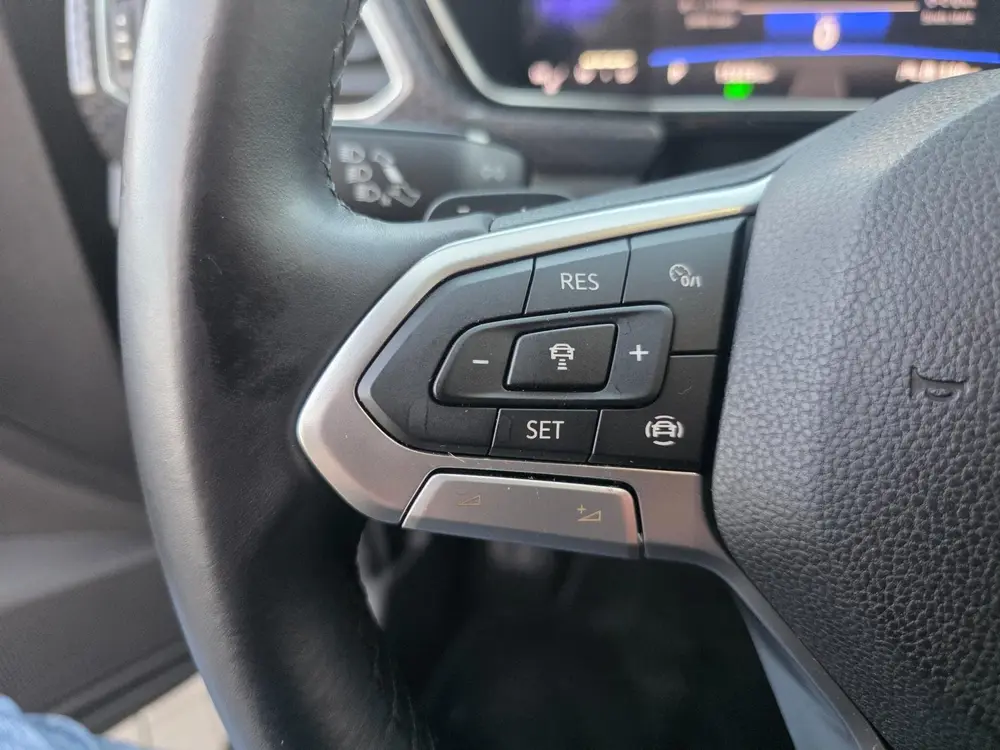 Volkswagen T-Cross 1.0 TSI Style | Met o.a. AppleCarPlay/And uit 2022, foto 18