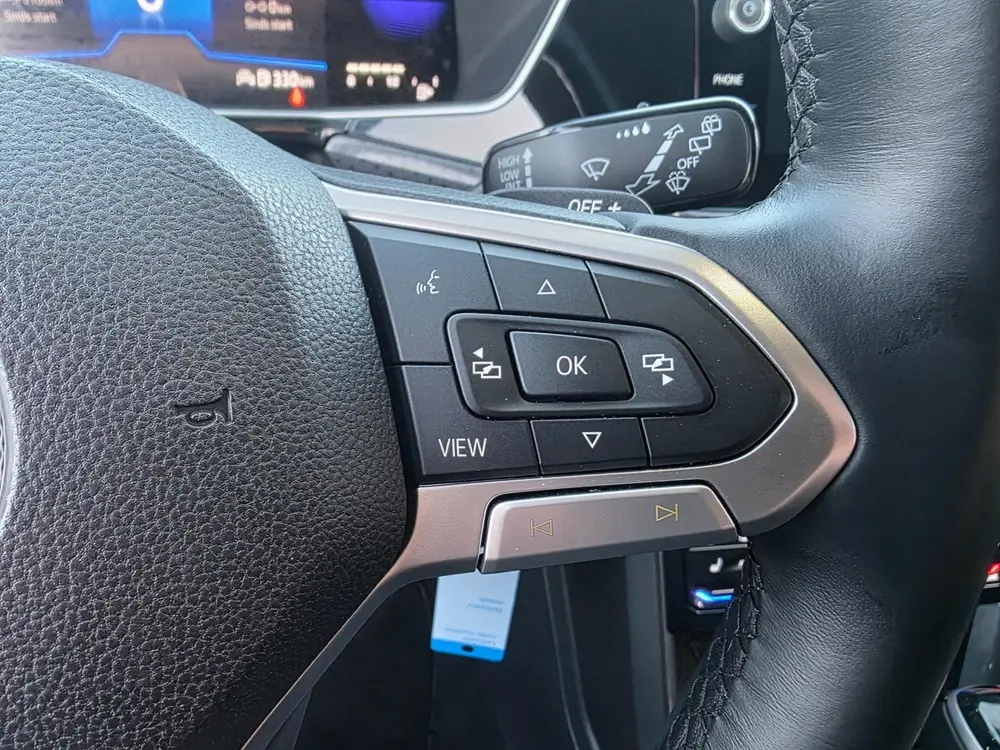 Volkswagen T-Cross 1.0 TSI Style | Met o.a. AppleCarPlay/And uit 2022, foto 19