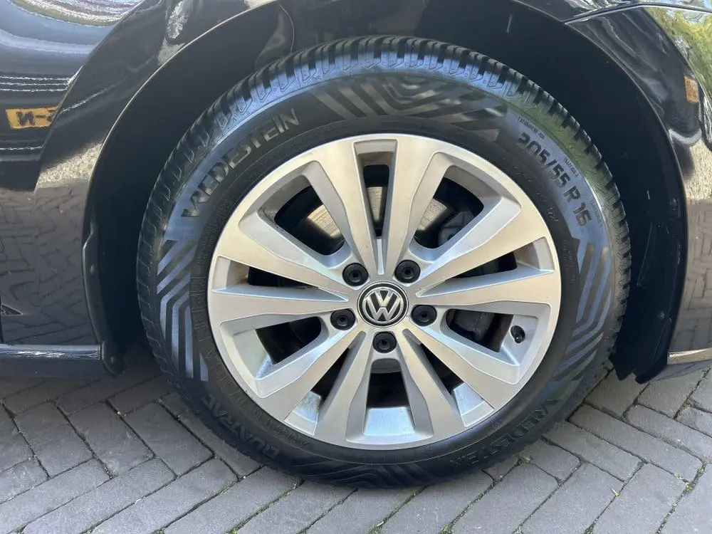 Volkswagen Golf Variant 1.5 TSI 130pk Bns Navi, CarPlay, Tre uit 2019, foto 10
