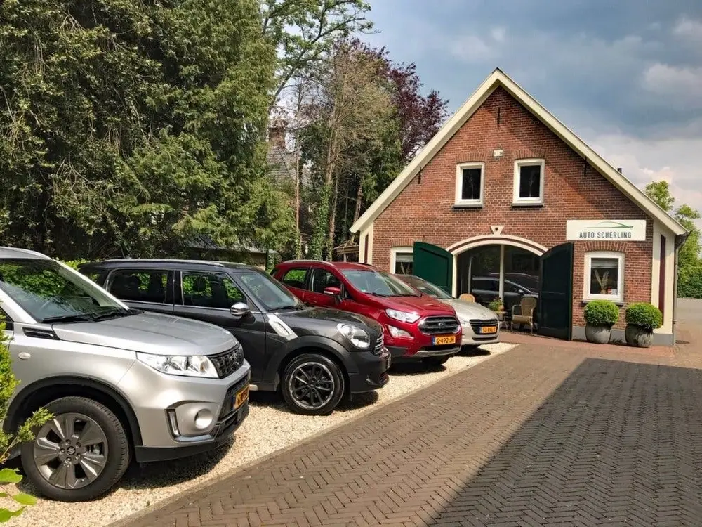 Volkswagen Golf Variant 1.5 TSI 130pk Bns Navi, CarPlay, Tre uit 2019, foto 11