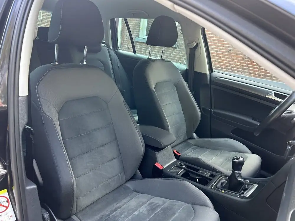 Volkswagen Golf Variant 1.5 TSI 130pk Bns Navi, CarPlay, Tre uit 2019, foto 5