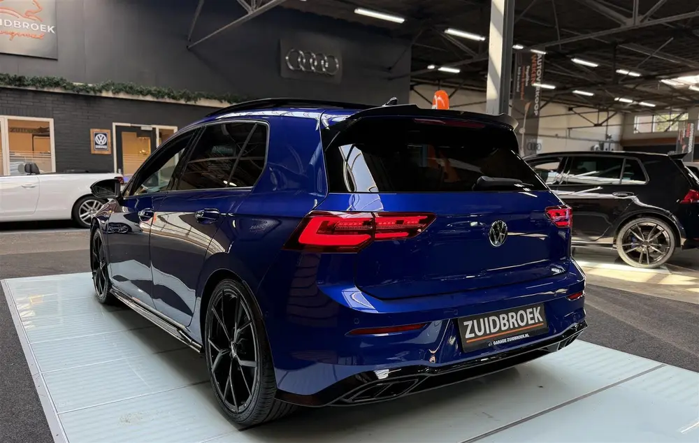 Volkswagen Golf 1.5 eTSI DSG | R-Line | Vol optie | Pano | M uit 2023, foto 14