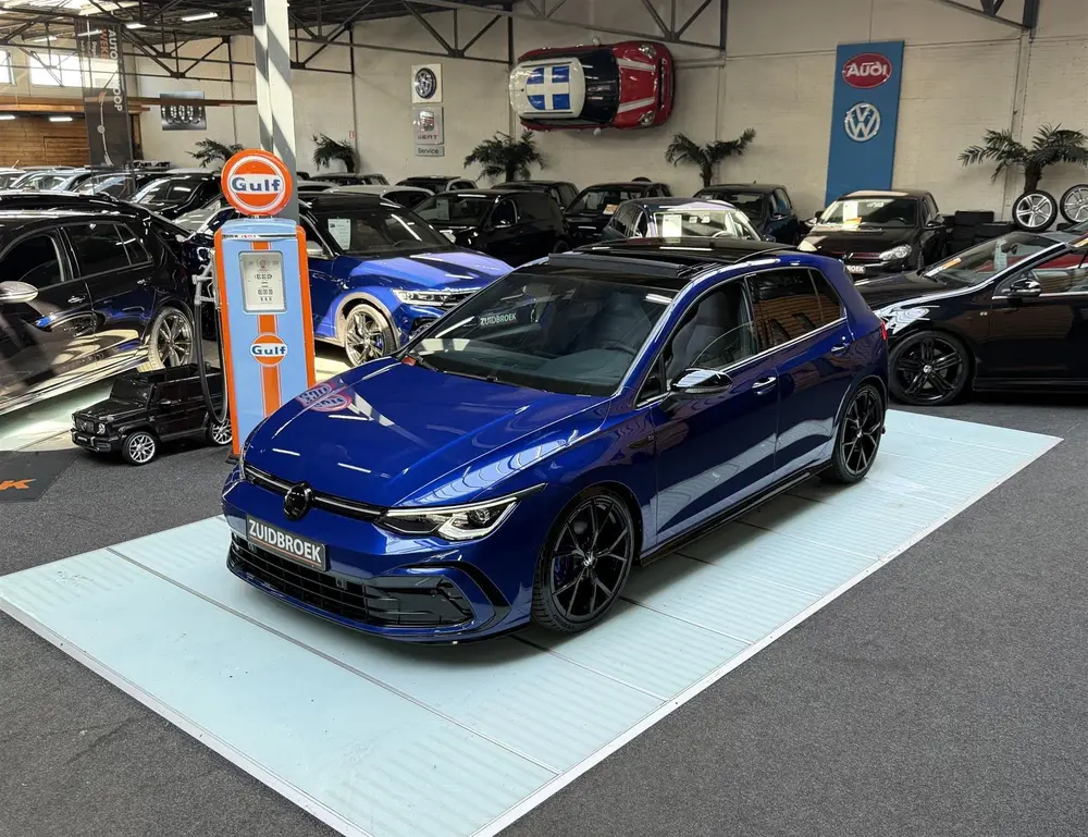 Volkswagen Golf 1.5 eTSI DSG | R-Line | Vol optie | Pano | M uit 2023, foto 2