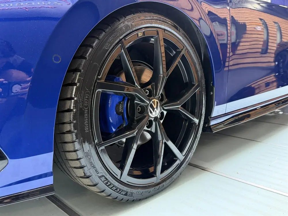 Volkswagen Golf 1.5 eTSI DSG | R-Line | Vol optie | Pano | M uit 2023, foto 5
