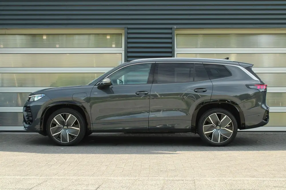Volkswagen Tayron 1.5 eHybrid 204pk DSG R-Line Edition | Pan uit 2026, foto 11