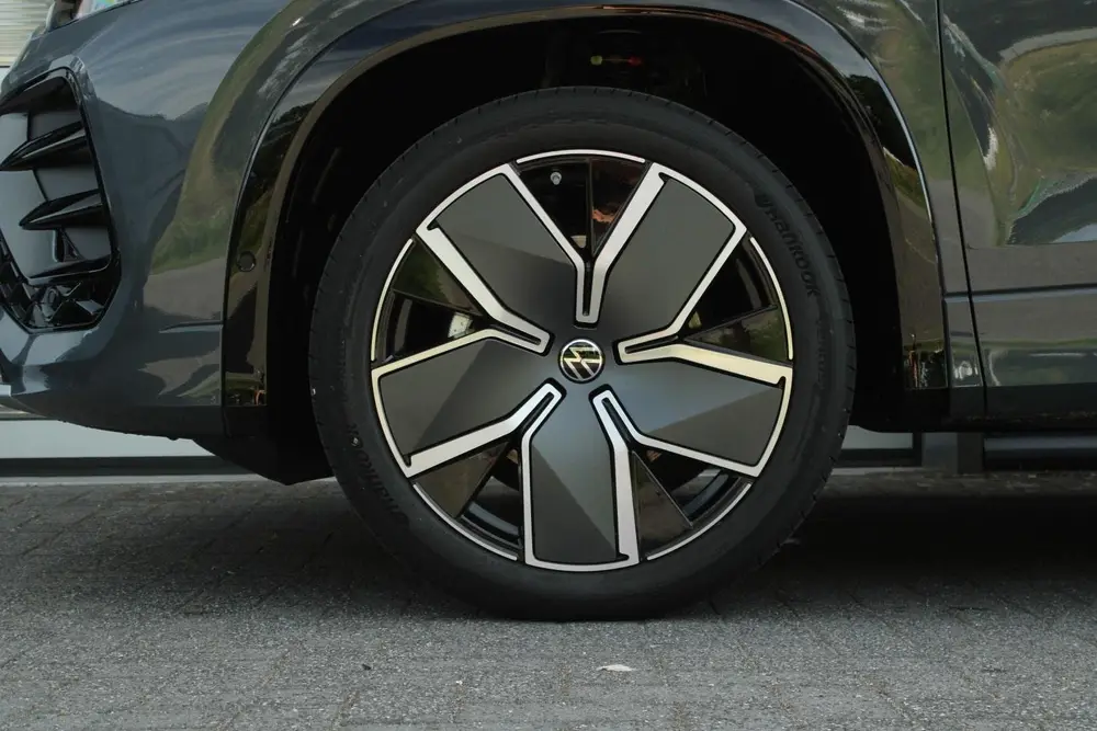 Volkswagen Tayron 1.5 eHybrid 204pk DSG R-Line Edition | Pan uit 2026, foto 12