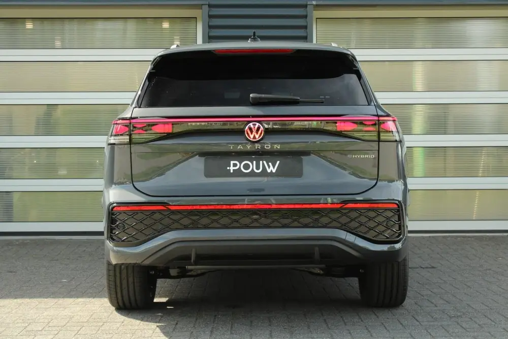 Volkswagen Tayron 1.5 eHybrid 204pk DSG R-Line Edition | Pan uit 2026, foto 14